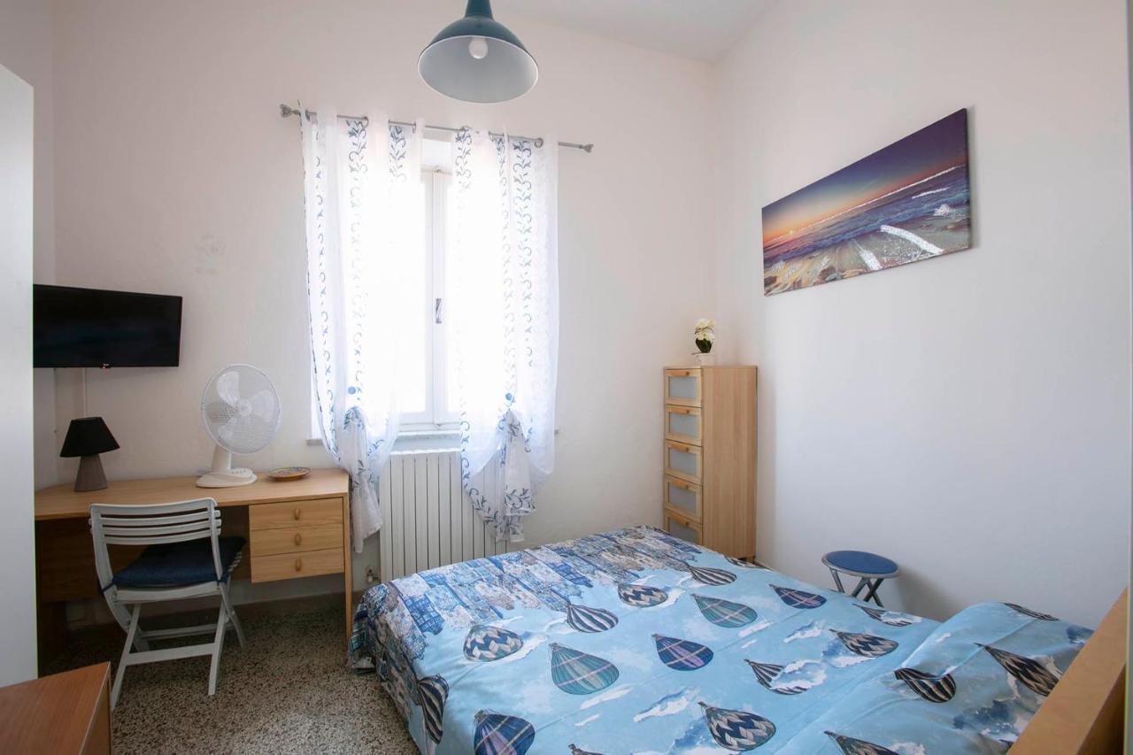 Pisa Central公寓 外观 照片